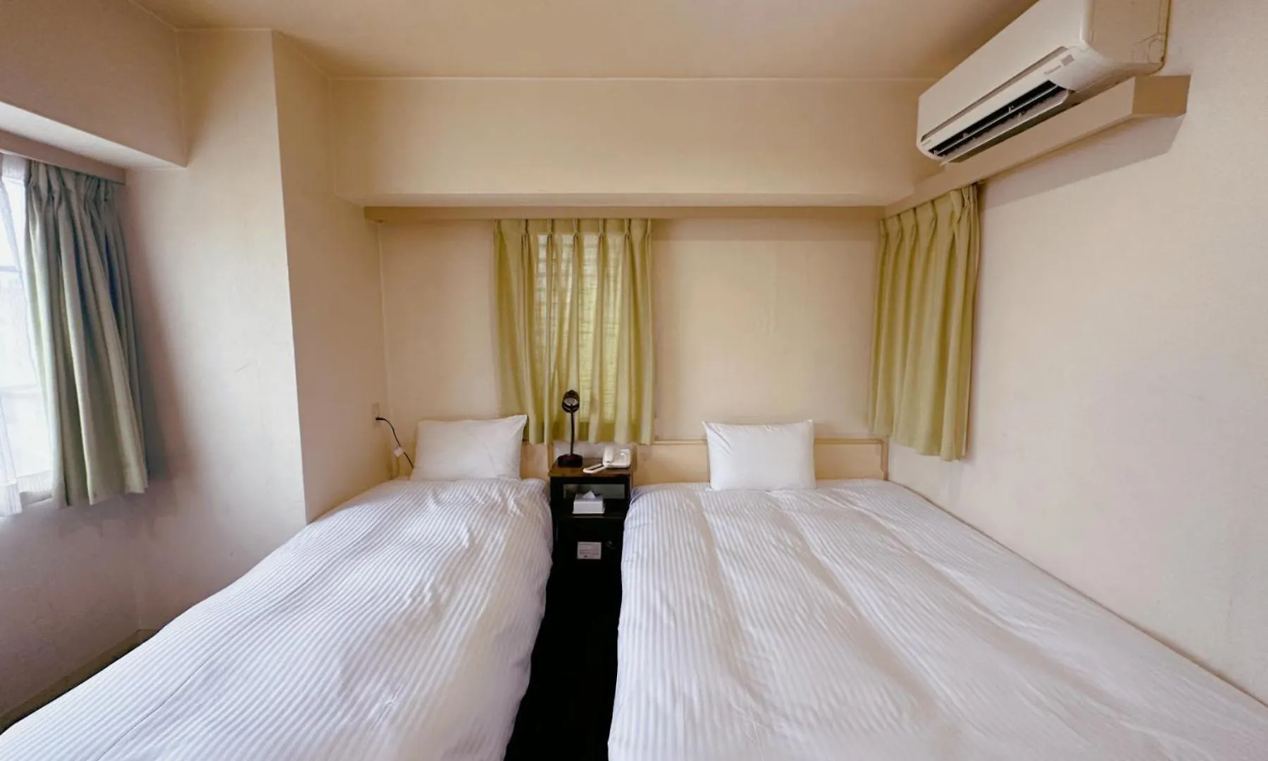 Nissay Hotel Fukuoka - Vacation Stay 80178V Fukuoka (Fukuoka)